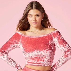 NWOT Yitty Plusshy Shaping Top XL